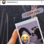 합성인 거 아는데 내 가슴 __짝돼서 슬픔 좀 <b>절반</b> 만들어줄래...?