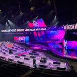 방탄 <b>ama</b> 좌석 여기래ㅜ