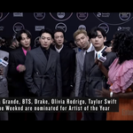 [방탄소년단] <b>발</b><b>캡</b> ㅈㅅㅈㅅ