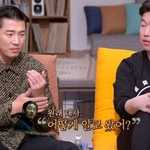 마동석 애드리브에 당황한 <b>장첸</b>