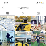 [드루와] 아 러브캐쳐 <b>서재형</b> 인스타 존니ㅋㅋㅋㅋㅋㅋㅋㅋ