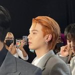 민윤기 지금 뭐하는거야?