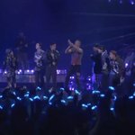 방탄×<b>콜</b><b>플</b> 첫 무대