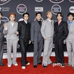 방탄 코디 진짜... 왜저런가요?