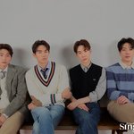 <b>2AM</b> 완전체 화보 믓지다 믓져!