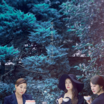 부암동 복수자들에서 최고의 <b>TMI</b>