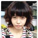 고아라가 '응답' 촬영 당시 머리를 잘랐던 이유