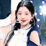 <b>사연</b> 있어 보이는 은방울꽃 女돌