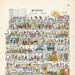 세상 발랄한 악보가 여기 있어요!