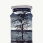 아름다운 자연을 <b>유리병</b>에 담으면?