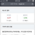 [드루와] 너네 성인<b>애착</b>유형 검사 해봤냐