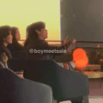 Amas에 Giveon 가수 개웃김ㅋㅋㅋ <b>feat</b>. 방탄 뷔