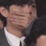 깜짝<b>놀란</b> 빠기들