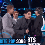 [방탄소년단] ㅋㅋㅋㅋㅋ 많이 떨렸던 짐니 <b>그모습</b>이 귀여운 윤기