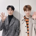 [아스트로] 딴콩이들 늦가을 <b>무드</b> 코트입은거 너무좋아