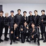 진짜 남돌 <b>코디</b> 방탄만 이상해
