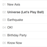 [NCT칠프] 야 얘들아 이 중에 뭐가 우리칠 곡이었으면 좋겠어...