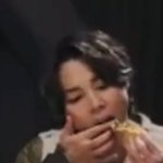 [방탄소년단] 지민이 잘먹네