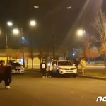 안동댐서 고교생 '짱'들 집단 난투극…경찰 8명 입건 검찰 송치