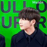 [TXT] <b>연말</b>에 강태현 흑발하고 나오면 기절한다