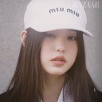 장원영 하퍼스바자 <b>미우</b>미우 영상