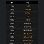 와 방탄 개멋지다
