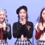 [<b>아이칠린</b>] 고양이상 <b>아이칠린</b> 예주 요즘 눈에 띄는 중