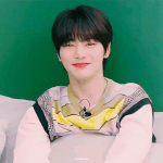 [스키즈] <b>정인이</b> 보고 힘내야징