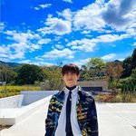 [NCT칠프] <b>용이</b> 얼굴 짜부