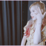 [위키미키] 매력부자 위키미키 언니라인 <b>엘리</b>