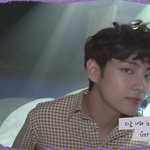 [방탄소년단] 이거 방탄티비 <b>BE</b>-LOG에서 봣는데