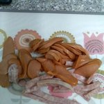 [댓글부탁해] 냠냠쩝쩝 부대찌개 만들기