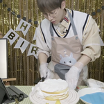 [BTOB] 아닠ㅋㅋㅋㅋ빵 어디감?