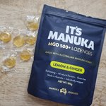 마누카<b>캔디</b> 존맛탱!