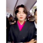 [방탄소년단] 지민이 <b>천사</b>야ㅜㅜㅜㅜ