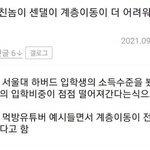 [댓글부탁해] ㄹㅇ고3인데 <b>이준석</b>은 뽑으면 안되겠다는