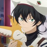 우리 <b>미야</b>님❤️