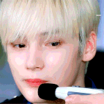 오늘 투바투 자컨 휴닝<b>카이</b> 비주얼