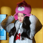 아이브 <b>치어</b>리더 컨셉 ㅈㄴ기대했눈데