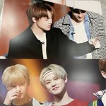 [NCT드림] 오늘 천러 생카 갔다왔눈데