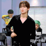 [NCT칠프] 다들 마음을 <b>진정</b>시켜보자