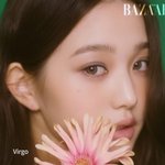 장원영 이런 <b>성숙</b>한 메이크업도 잘받네..