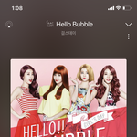 [ㅈㄱㄴ] 걸스데이 <b>헬로</b>버블이 ㄹㅇ 숨겨진 명곡임