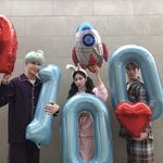 [NCT칠프] 나도 <b>보정</b>해봤어