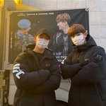 [드루와] 여기 엑소 <b>팬</b> 있어?