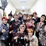 [NCT칠프] 잘자