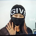 와 해외팬들 <b>보정</b> 얄짤없네