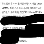 [스키즈] 다음 투표도 <b>파이팅</b>해보자❤️