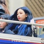 카리나 이 짤 혼자 다른<b>세계</b> 사람같다...