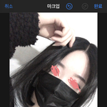 이사진 <b>이마</b> 넓어보임?ㅈㅂ